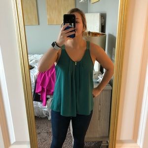 Boutique shirt size large could fit medium